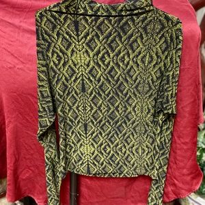 Kamalikulture All in One Mini Longsleeve